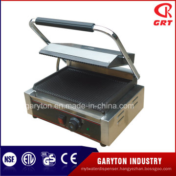 Hot Sale Electric Sandwich Grill for Grilling Sandwich (GRT-820)